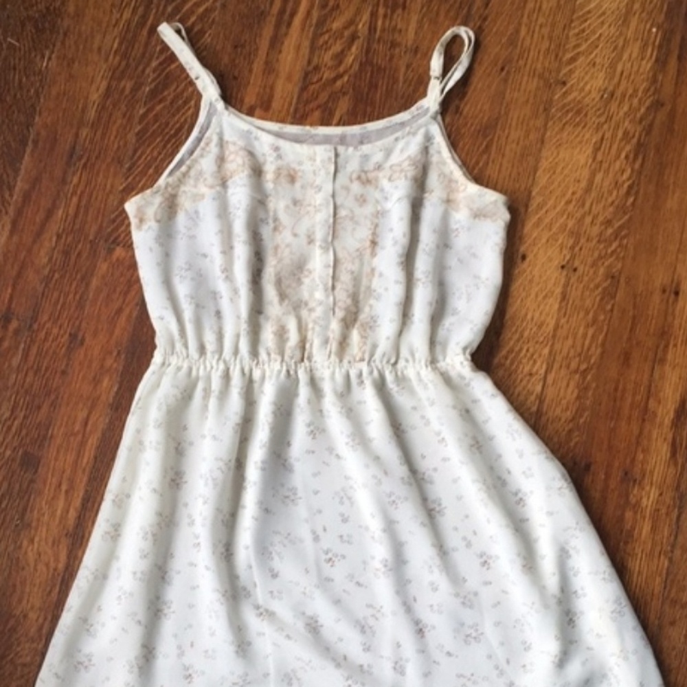 Staring at Stars summer dress
